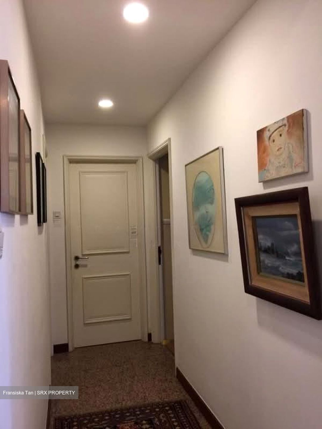 Dover Parkview (D5), Condominium #565679111